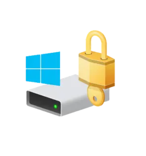 bitlocker